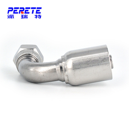 派瑞特液压-不锈钢软管接头-不锈钢软管接头厂家