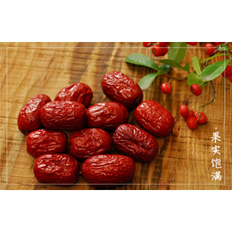 新疆红枣营养价值-衢州新疆红枣-金和味食品—绿色健康(查看)