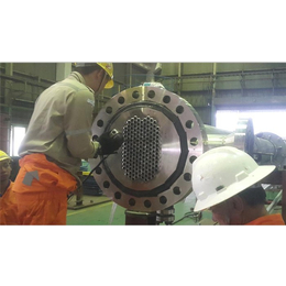 管道水压测试公司-安徽管道水压测试-锐器通机电设备