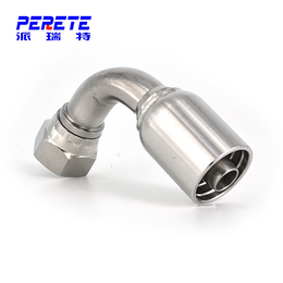 派瑞特液压(多图)-不锈钢软管接头厂-不锈钢软管接头