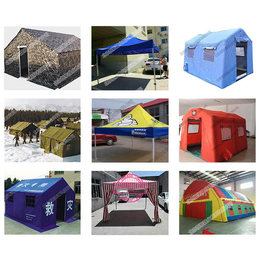 双层帐篷价格-双层帐篷-恒帆建业帐篷