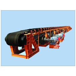输煤皮带机-泰安坤华煤矿机械(在线咨询)-江苏皮带机