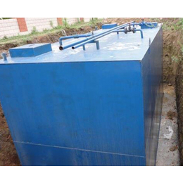 实验室综合废水处理设备-安徽九六-六安废水处理设备