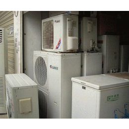 空调回收利用-长城电器回收-晋中空调回收