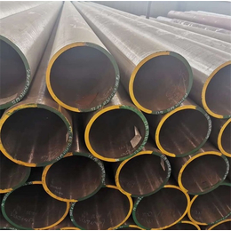 15CrMoR合金焊管-天津益硕隆钢铁-合金焊管