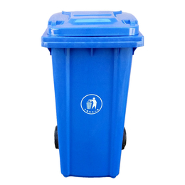 240L环卫垃圾桶-荆门环卫垃圾桶-240L挂车垃圾桶