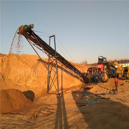 新型砂石生产线多少钱-品众机械-榆林新型砂石生产线