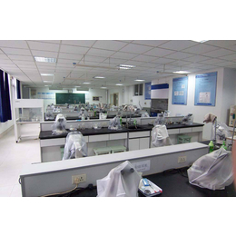贵州医院新冠核酸检测PCR实验室净化装修