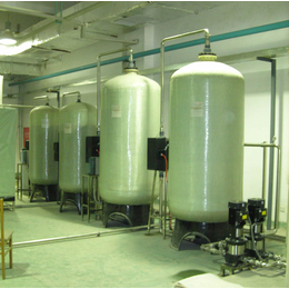 贵州全自动软化水设备 - 软化水设备厂家