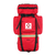 红色救援背包 HSD067上海辉硕 yi疗科技有限公司供应缩略图1