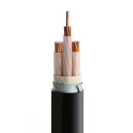 高压电缆YJLV 3X70 交联电缆高压铝芯电力电缆缩略图