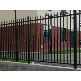 乌海围栏-围栏多少钱-铸铁围栏