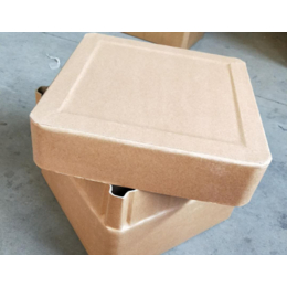 天立包装(图)-方纸桶批发-河南方纸桶