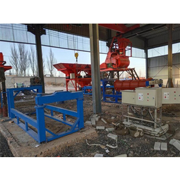宁夏水泥管设备-青州市全汇重工机械-水泥管设备生产厂家