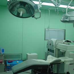 抚顺手术室净化-选择益德净化-手术室净化装修