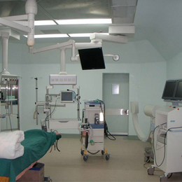 锦州手术室净化-选择益德净化-手术室净化施工