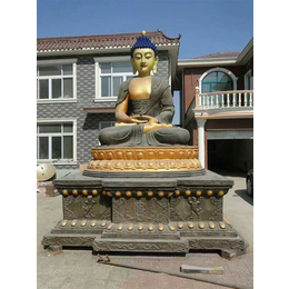 *制作各种铜佛像(图)-藏传铜佛像厂家-西宁藏传铜佛像
