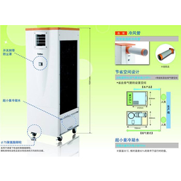 武汉(图)-湿帘冷风机-冷风机