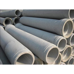 水泥管-通达建材公司-水泥管质量
