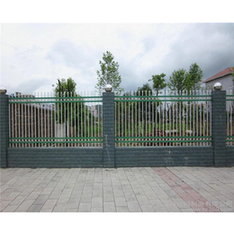市政围墙护栏-合肥畅隆(在线咨询)-铜陵围墙护栏