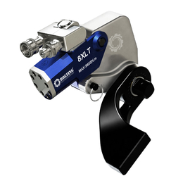 XLT系列前置反力臂液压扭力扳手 反力臂预置型扭力扳手