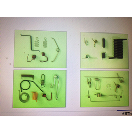 弹簧哪家好-连云港弹簧-兆格精密五金有限公司(查看)