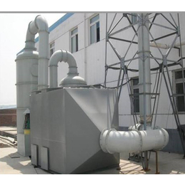 泉州活性炭吸附塔-兆星环保设备定制加工-抽屉式活性炭吸附塔