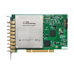 阿尔泰科技 PCI8814  运动控制数据采集卡