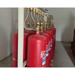 成安消防设备厂家-消防气体灭火系统设计-平遥消防气体灭火系统