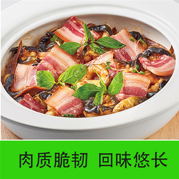 正宗刀板香价格-许昌刀板香价格-六安胜缘食品