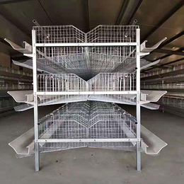 运盈机械厂家(图)-三层肉鸡笼的尺寸-肉鸡笼