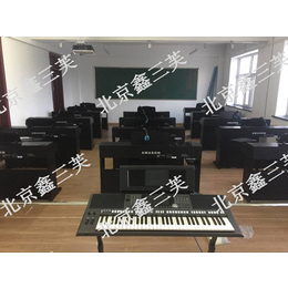 智慧钢琴教室-北京鑫三芙-智慧钢琴教室设计