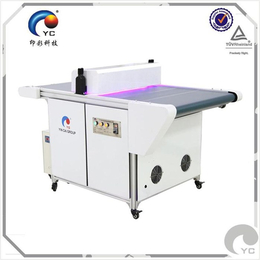 印彩科技LED油墨(图)-LED花纸固化机-成华固化机