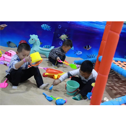深圳儿童乐园设计-广州巨石设计装修电话-景区儿童乐园设计