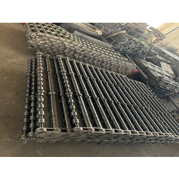 排屑机链板-排屑机链板直接生产-三力机械(推荐商家)