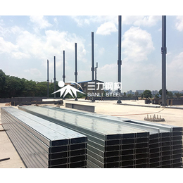 湖南三力铁建钢工程(图)-屋面钢结构厂房改造-长沙屋面钢结构