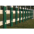 广东别墅白色塑钢护栏环保美观围栏花坛PVC草坪塑钢护栏缩略图3