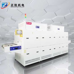 供应厂家制造ZKUV-3090K硅胶表面UV改质机