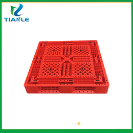 玉林平板田字塑料托盘