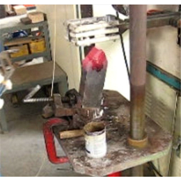 西宁高频焊接机-领诚公司-高频焊接机常见故障