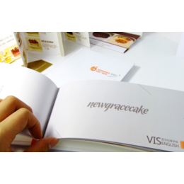 襄阳设计印刷-百世欣广告快印-公司画册设计印刷