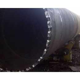 太原大口径厚壁焊管- 鸿鑫隆钢铁贸易公司-大口径厚壁焊管加工