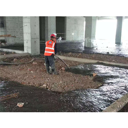 泡沫混凝土施工-绍兴泡沫混凝土-永恩建筑为您服务