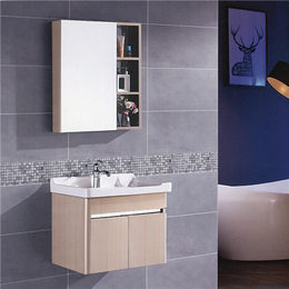 组合铝型材卫浴柜供应商-吕梁组合铝型材卫浴柜-博雅卫浴品牌