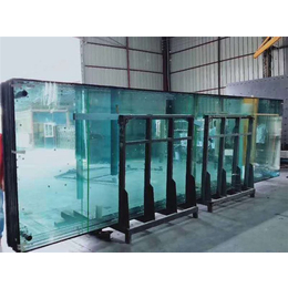 惠州钢化玻璃-利仁源厂家保障-钢化玻璃重量