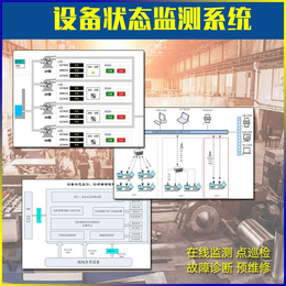 设备在线监测振性价比出众