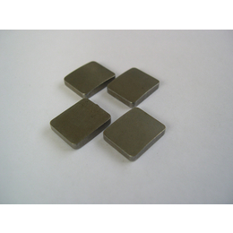 铁基粉末冶金-粉末冶金-金聚铁基注射产品