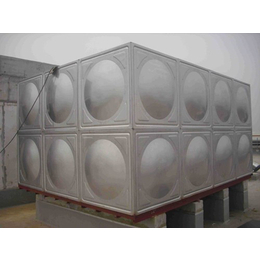 合肥方形水箱-不锈钢方形水箱厂-合肥一统(推荐商家)