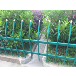 湛江围栏-铁艺护栏围栏-绿化带围栏
