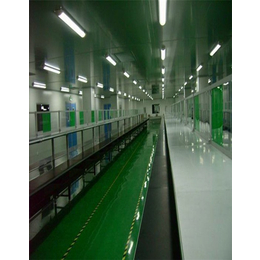 广州地铁站台环氧地坪- 阿斯夫1站式服务